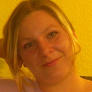 Profilbild von Yvonne Röder