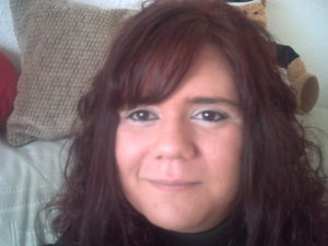 Profilbild von Yvonne Roes