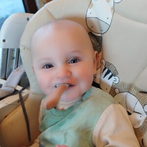 Profilbild von Yvonne Roesicke