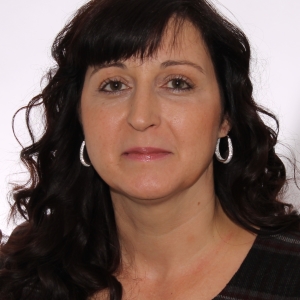 Profilbild von Yvonne Rogge