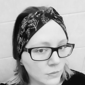Profilbild von Yvonne Rohé