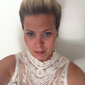 Profilbild von Yvonne Rohrbach