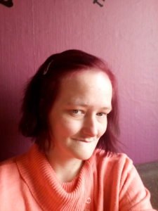 Profilbild von Yvonne Rolfs