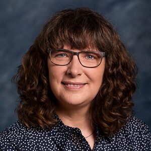 Profilbild von Yvonne Romey