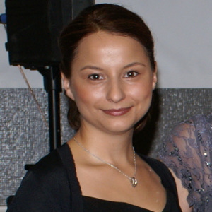 Profilbild von Yvonne Rommel