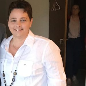 Profilbild von Yvonne Rosemann