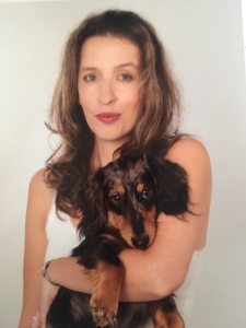 Profilbild von Yvonne Rosenberg