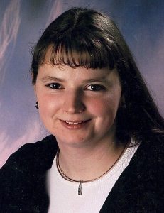 Profilbild von Yvonne Rossbach
