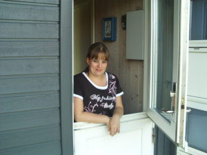 Profilbild von Yvonne Roth