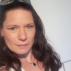 Social Media Profilbild Yvonne Rothe 