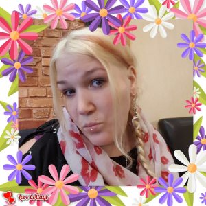 Profilbild von Yvonne Rott