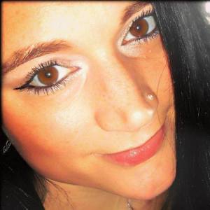 Profilbild von Yvonne Ruddock