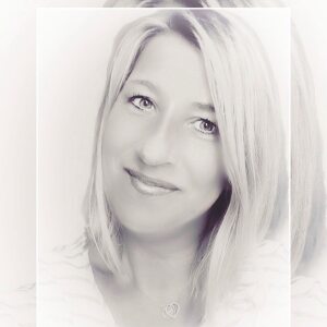 Profilbild von Yvonne Rückert