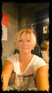 Profilbild von Yvonne Rüegger