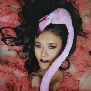 Profilbild von Yvonne Rusche