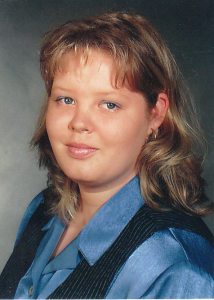 Profilbild von Yvonne Salzborn