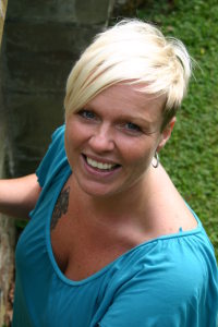 Profilbild von Yvonne Sammeth