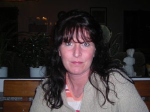 Profilbild von Yvonne Sander