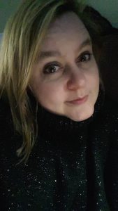 Profilbild von Yvonne Sauer