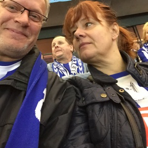 Profilbild von Yvonne Schaldach