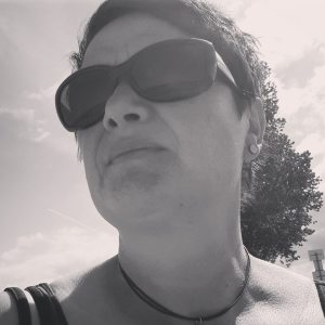 Profilbild von Yvonne Schartau