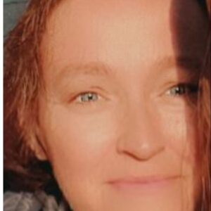Profilbild von Yvonne Scheffer