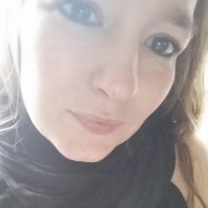Profilbild von Yvonne Scheller
