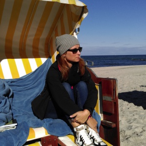 Profilbild von Yvonne Schellhorn