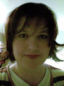 Profilbild von Yvonne Schenke