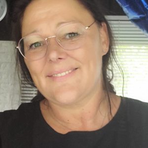 Profilbild von Yvonne Schepers