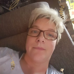 Profilbild von Yvonne Scheuer