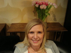 Profilbild von Yvonne Schewe