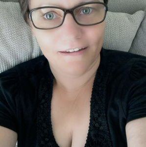 Profilbild von Yvonne Schierhorn