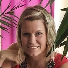 Profilbild von Yvonne Schierjott