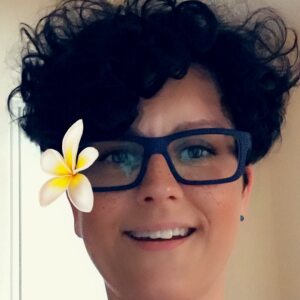Profilbild von Yvonne Schiller
