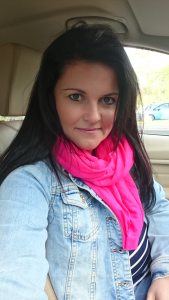 Profilbild von Yvonne Schilling