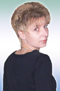 Profilbild von Yvonne Schilling