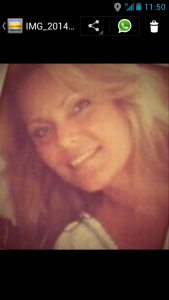 Profilbild von Yvonne Schilling