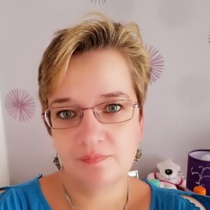 Profilbild von Yvonne Schiminski