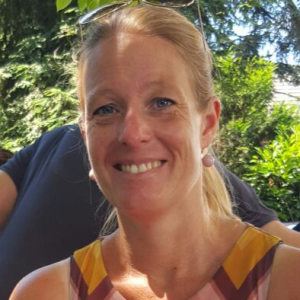 Profilbild von Yvonne Schleehuber