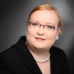 Profilbild von Yvonne Schlicht