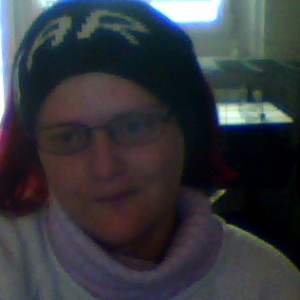 Profilbild von Yvonne Schlunke