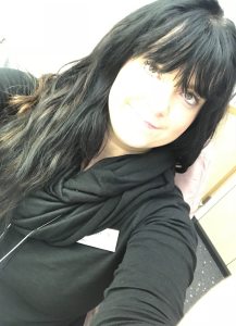 Profilbild von Yvonne Schmelzle