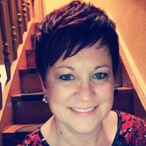 Profilbild von Yvonne Schmidt