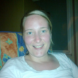 Profilbild von Yvonne Schmidt