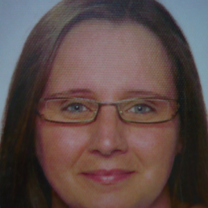 Profilbild von Yvonne Schmidt