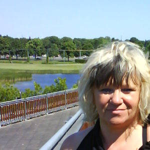 Profilbild von Yvonne Schmidt