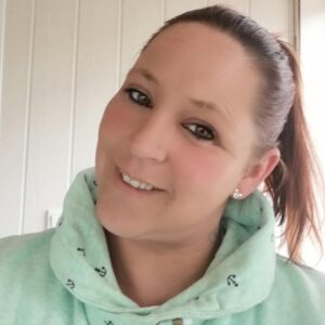 Profilbild von Yvonne Schmidt