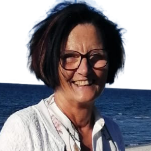 Profilbild von Yvonne Schmidt