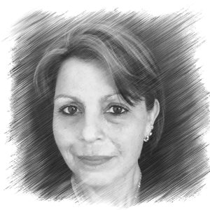 Profilbild von Yvonne Schmidt